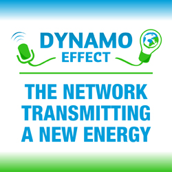 Dynamo Effect: Light-is “On Air”